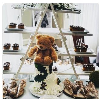 Salt & Light Event Planning and Coordination