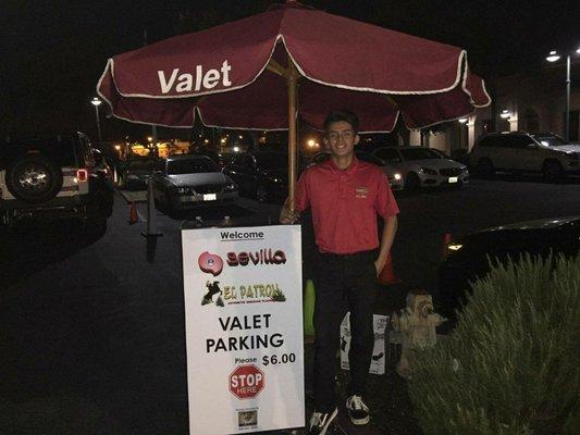 Sevillas Night Club & Restaurant