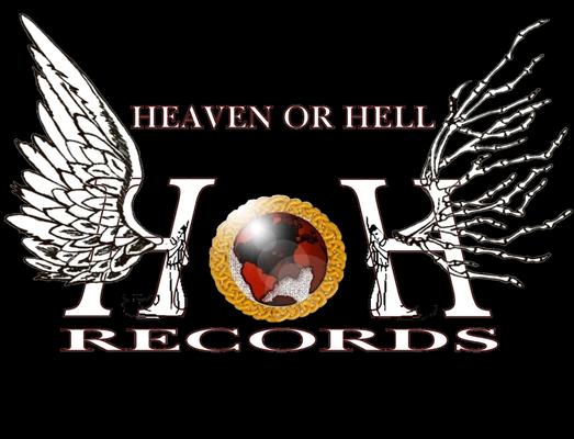 Heaven Or Hell Records