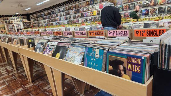 Better Days Records