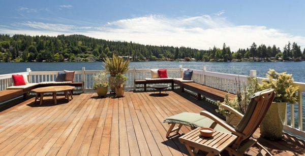 Peace of Mind Home and Property Services