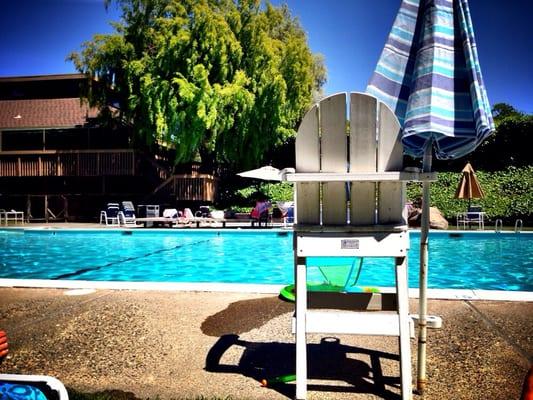 La Cantera Racquet & Swim Club