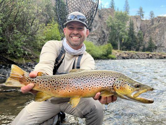 The Sportsman Outdoors & Fly Shop