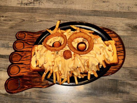 Westwoods Lodge Pub & Grill