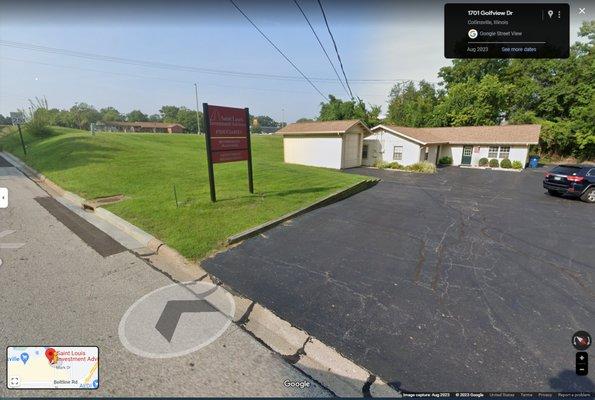 St Louis Investment Advisors