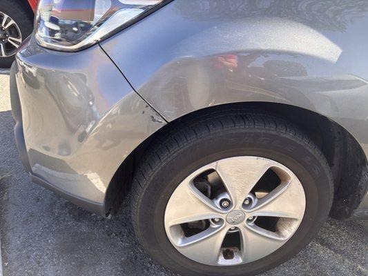 Masters Autobody Repair