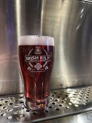 Irish Kilt Brewing Company