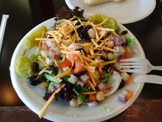 Downtown Pizza Company