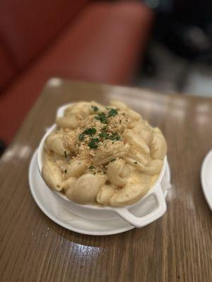 Truffle Mac & Cheese
