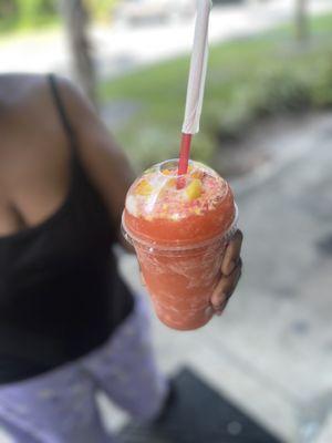 Kool Kiddz Water ice sweets&treats