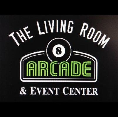 The Living Room Arcade and Event Center