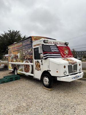 Military and first responder friendly.