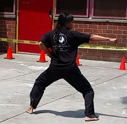 RAMA - Reeds Active Martial Arts and Wellness Club