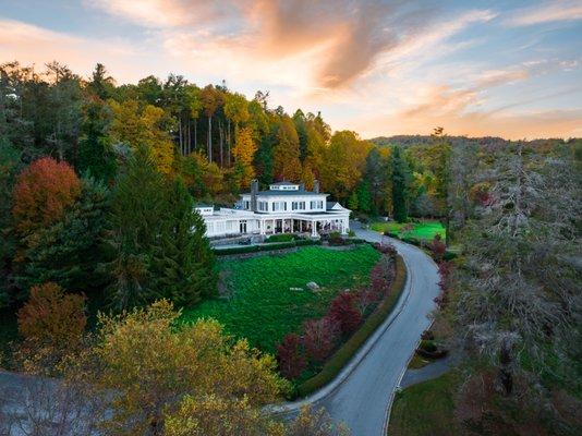 Kenmure Country Club