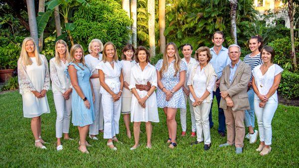 Tina Fanjul Associates