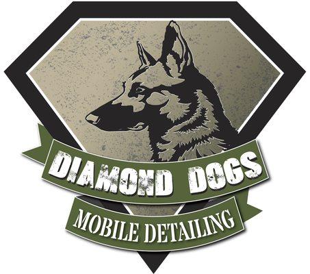 Diamond Dogs Mobile Detailing
