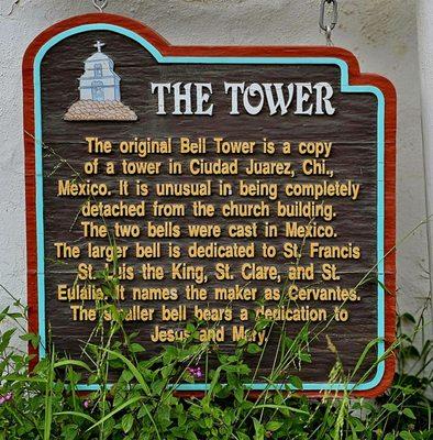 Mission San Antonio De Pala