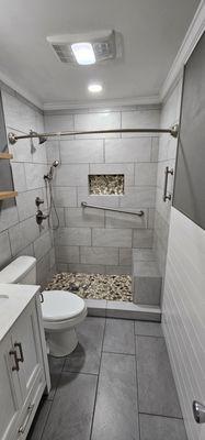 Boudreau's Home Improvement