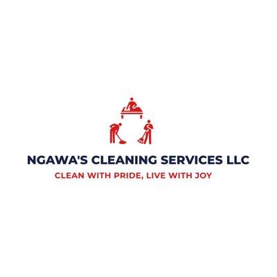 Ngawa’s Cleaning Services