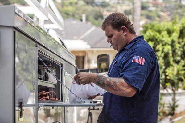 Scooter's Electrical Repair Works