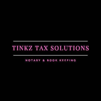 Tinkz Tax Solutions