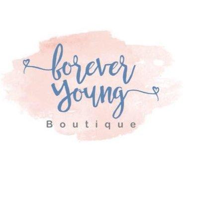 Forever Young Boutique