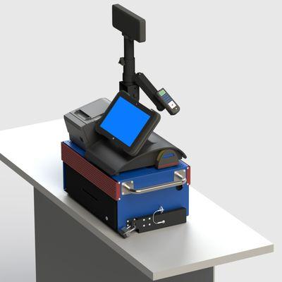 Photorealistic Render