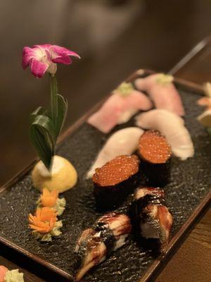 Asuka Sushi Bar and Asian Bistro