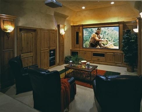 Structured Media Systems