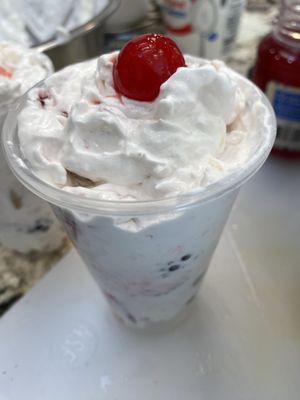 The Fusion Food Club