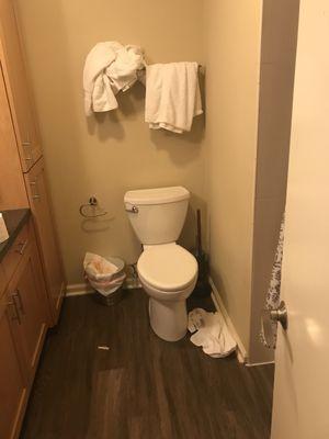 The Cedars Apartments