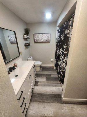 Walkers Remodeling and Construction