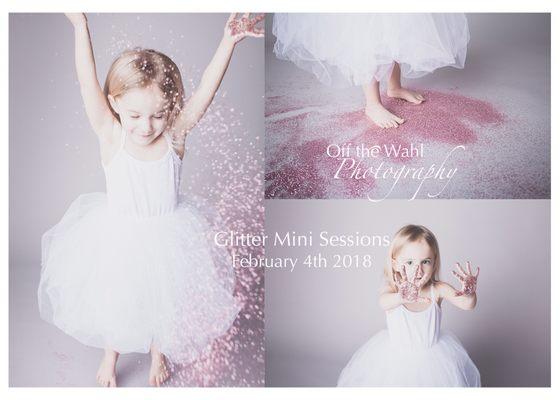 Off the Wahl Photography