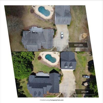 Local Route Roofing