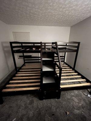 Hopkins mounting n more