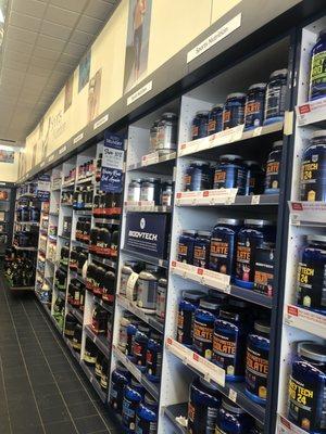 The Vitamin Shoppe