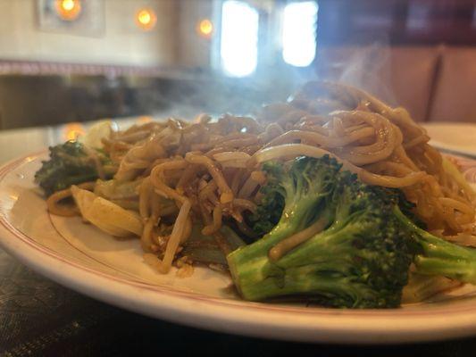Chow-Mein