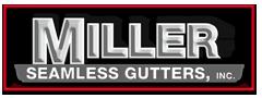Miller Seamless Gutters
