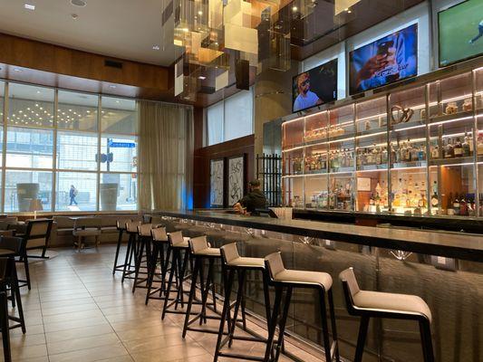 AC Hotel Dallas Downtown