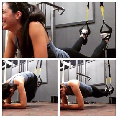 Train Strong Fitness