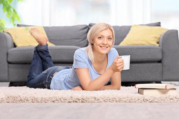 Jones Janitorial Service & Tiger Carpet Cleaning