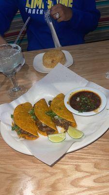 Birria Tacos