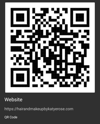 Hair and Makeup by Katye Rose