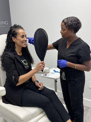 4Ever Young Anti Aging Solutions