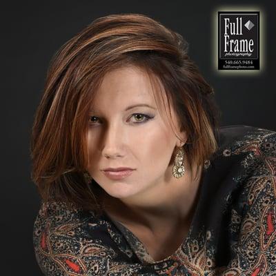 Full Frame Photography