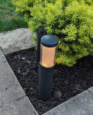 Blue Core Master Electrician