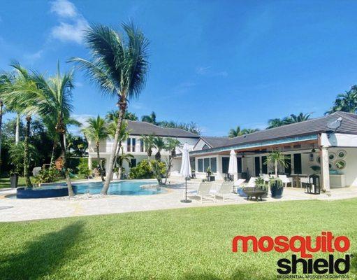 Our customers don't need a pool cage to enjoy their backyards. 727-440-4000