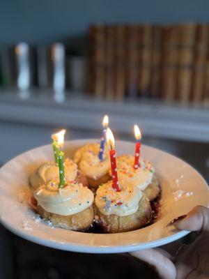 Biscuit Love - Franklin