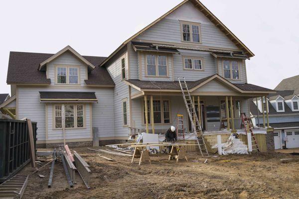 CK Family Contracting