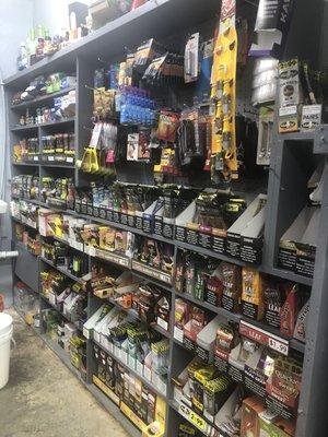 53rd Street Party Shop